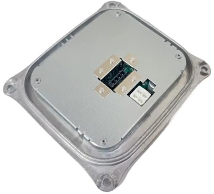 H-ID balasto xenón Para 3 Series E90 E92 E93 | 7182520 1307329153 63117182520 Xenon Balastro faro Modulo DIH Balastro