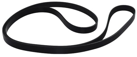 For Peugeot 107 1.0 2005 2006 2007 2008 2009 2010 2011 2012 2013 2014 6PK1210 5556755 Car PK Transmission V-Ribbed Belt OTBEHUWJ(1PC)