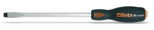 Beta 1241 5,5X100 - Giravite a battere per viti a testa con intaglio