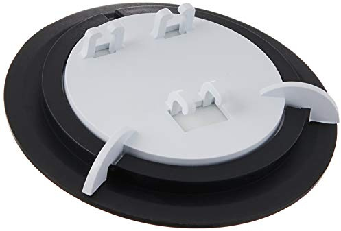 GE WR17X11653 Genuine OEM Ice Dispenser Damper Door for GE Refrigerator