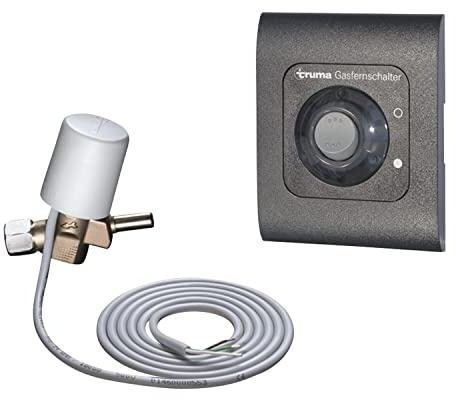 Truma Interrupteur à gaz GS 8