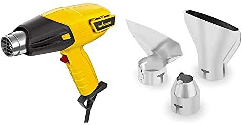 WAGNER Décapeur Thermique Furno 300-2359348 + 2370673 Buse universelle Furno