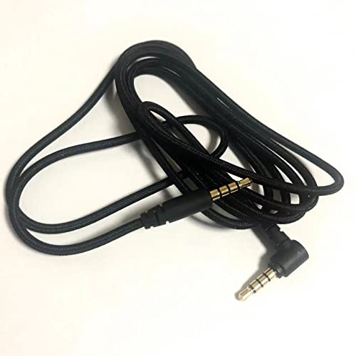 Cavo audio da 3,5 mm per cuffie da gioco Logitech G635/Xbox One/PS4