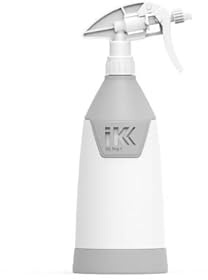 3 X IK HC TR 1-1L Heavy Duty Chemical & Solvent Resistant Professional Sprayer