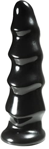 AROROMI Anus Dildos Masturbation Analsexspielzeug Klitoris Anal Plug G-Punkt Analdildo Prostata Massage Flexibler Realistischer Penis Analdildos Klein Dildo mit Saugnapf Sexspielzeug für Paare