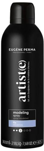 Artista di modellazione (e) Eugene Perma spray di fissaggio flessibile 300 ml
