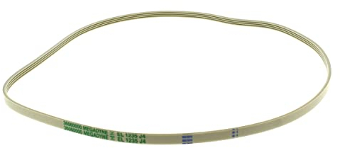 COURROIE 1235 J4 POLY V pour LAVE LINGE FAR - 26909