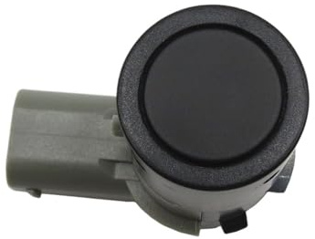 Ultraschall-Parksensor Für Citroen Für C4 Für C5 Für Saab 9-5 7701062074 PSA7701062074 4 stücke Parkplatz Sensoren Detektor Sensor(A)
