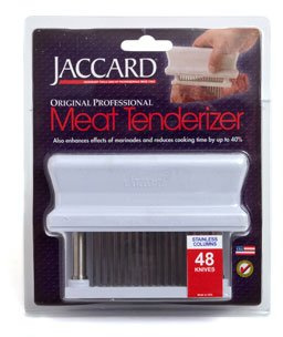 Jaccard Super 3 Meat Tenderizer