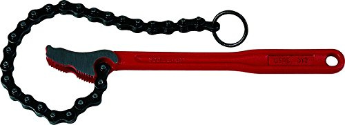 USAG 312_2-4 U03120011 Giratubi a Catena Modello Leggero