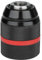 Portabrocas sin llave 1/2, portabrocas manuales 1/2-20UNF Portabrocas autoajustable 2~13 mm Portabrocas manuales para múltiples propósitos portabrocas taladro