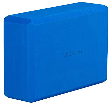 Yogistar Yogablock Big - Blau