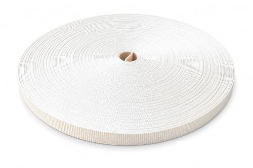 Maxi Rolladengurt 23 mm Breite beige 50 meter Rolle original ROLATEC