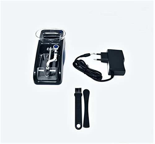 TEMPO DI SALDI Dispositivo Elettrico per preparare Sigarette, 1, L