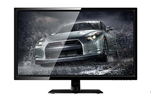 Vigilant Vision 28 4K Monitor