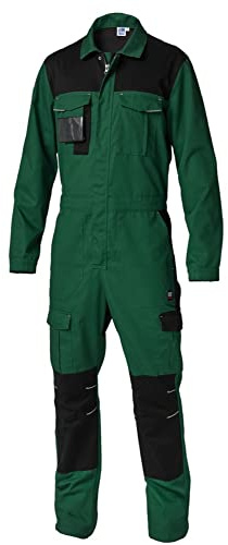 Siggi Tuta TAGO Verde,Uomo,XXL