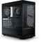Hyte Y60 Boîtier Tour Moyen Noir (E-ATX/ATX/M-ATX/M-ITX)
