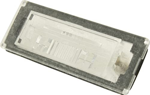 Taros Tarde 266280 Vetro luce targa SX o DX