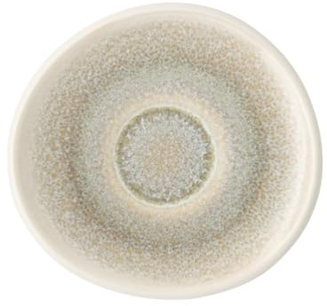 Rosenthal Junto Dune Espresso-Untertasse