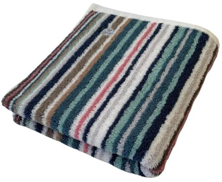Ross Handtücher Multicolor-Streifen