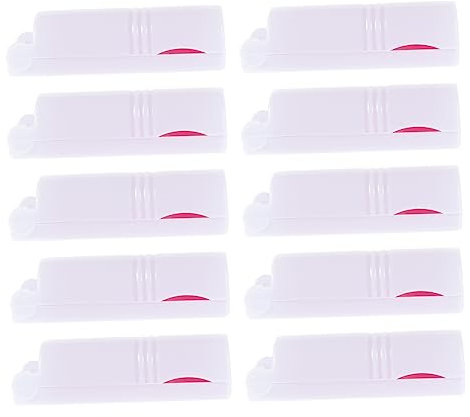 BESPORTBLE Lint Romover Pack Reusable Lint Rollers High Grade Material Easy to Use Lint Cleaner for Household