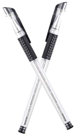 VALICLUD 2pièces Coupe-cigare Acier Inoxydable Lot De Aiguilles Pour Poinçonnage De Cigares Outil De Dragage Et Accessoires Pour Amateurs De Cigares