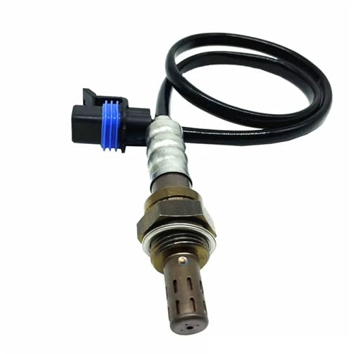 Douille pour sonde Lambda (O2) pour Chevrolet Colorado, Silverado et 1500 (références : 234-4112, 234-4337, 234-4018)