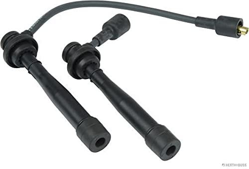 HERTH+BUSS JAKOPARTS J5388019 Set cavi ad alta tensione, candele