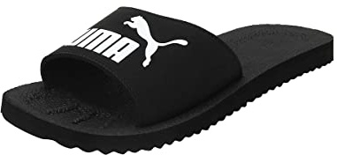 PUMA Unisex Adults' PURECAT Slides