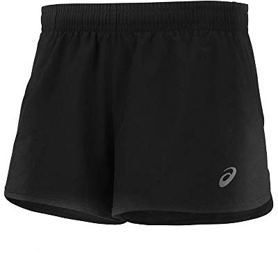 Asics WOMENS SHORT 3.5 INCH MEDIUM