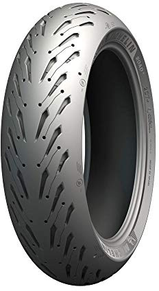 Michelin 180/55 ZR17 73W Sommerreifen Motorradreifen Tourensport Reifen