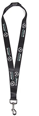 Schlüsselband von Mercedes AMG Petronas, Formel-Eins-Team – 2017
