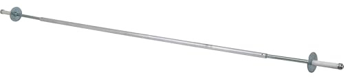 Buyers Products DTB102A 102 Inch Aluminum Rear Anti-Sail Tarp Tension Bow Kit for Dump Bodies & Trailers, Fits Manual or Pull-Style Tarp Systems, Adjustable Collars, Corrosion-Resistant