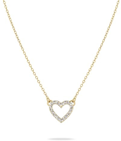 Tamaris Halskette TJ-0489-N-45 IP Gold - Amazon Exclusive