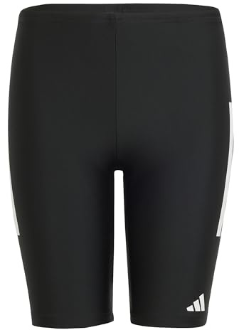 adidas 3-Stripes Swim Jammers Kids