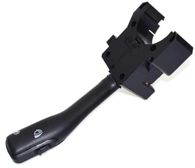 BAYDE Suspensión dirección Interruptor De Palanca del Limpiaparabrisas De La Columna De La Señal De Giro del Automóvil 4B0953503E 4B095350301C para Audi TT 2000-2003