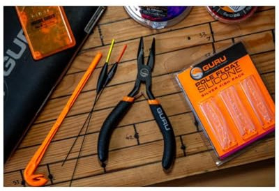 Korda Guru Shot-Zange GUR003