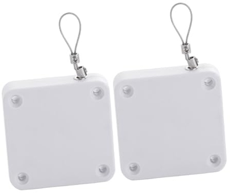 Uonlytech Chiudiporta Automatico Con Coulisse Spessa Senza Foratura Per Porte Scorrevoli Pesanti Installazione Rapida Compatibile Con Porte Da Ufficio Cucina e Bagno