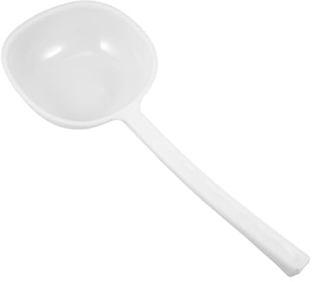 WEKADRIN Louche Plastique à Manche pour Arrosage De Jardin Écope Pratique Et Ergonomique Idéale pour Potager Et Utilisation Domestique Capacité Élevée Et Design Robuste Outil