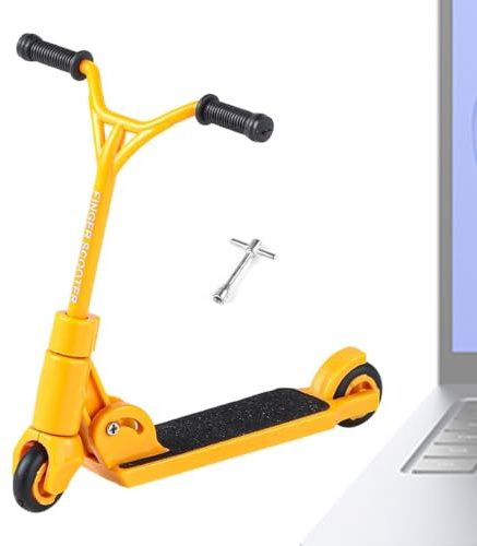Mini fingerroller – vikbar fidget-skjutleksak, antistress push-pull roller | lugnande glidande pryl, män vuxna barn elever resor flygplan klassrum
