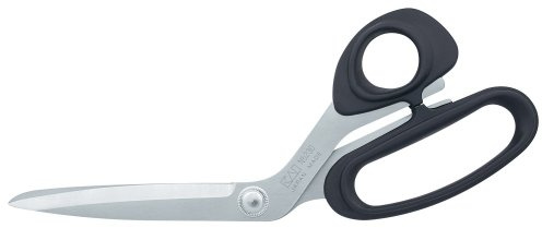Kai 5230 9 Inch Bent Handle Scissors