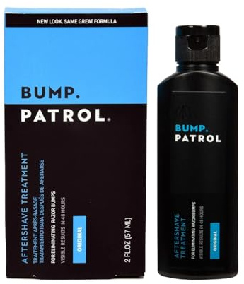 Bump Patrol Après-Rasage 57 ml