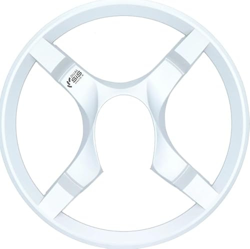 Shimano Fc-Ty501 Kettenschutzring, Silver, 42 Zähne