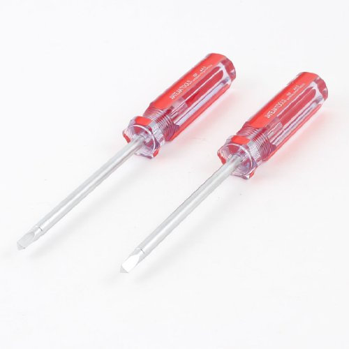 Aexit Cacciaviti a triangolo con punta magnetica da 100 mm con punta magnetica da 4,2 mm ID: 898472