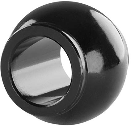 Oberlenkerkugel | Kat 3-3 | verzinkt | Heavy Duty | Oberlenker Kugel | Kategorie 3 | Bolzen | Fanghaken | Aufnahme | Anbaugerät