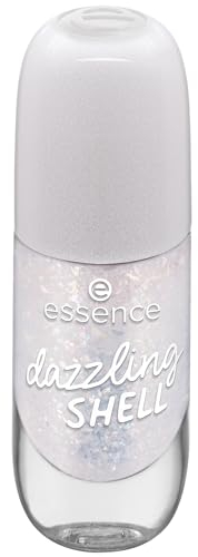 Essence GEL NAIL COLOR 18