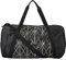 PUMA at ESS Barrel Bag Story Pack Sporttasche, Black-Deco Glam, Einheitsgröße