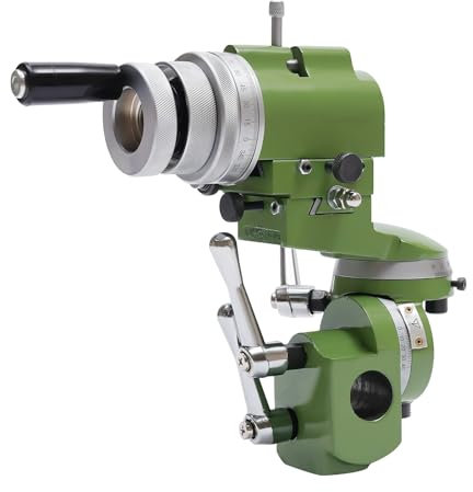 Ponceuse universelle - Fraise - Machine à broyer - Cutter - Chaînes - Affûteur de couteaux U2 - Tourne à meuler - Support d'assemblage - Ponceuse multifonction
