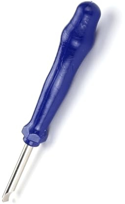 Bosiyrggrl Herramienta Manual para Quitar Abridor Relojes, Práctica Herramienta Portátil para Mantenimiento Cuchillos, Palanca para Quitar Tapa Trasera, Herramientas Reparación Relojes