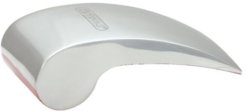 KS Tools 140.2115 Karosserie-Komma-Ausbeuleisen, 130mm
